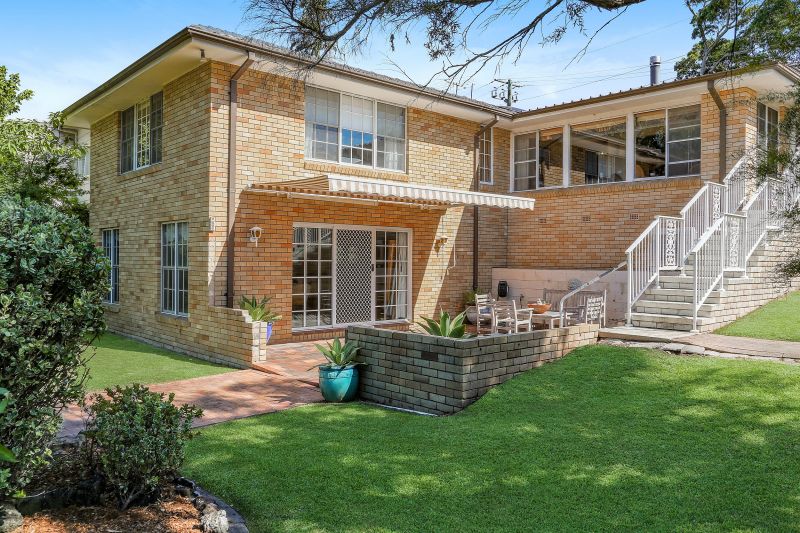 Real Estate For Sale 86 Serpentine Road Terrigal , NSW