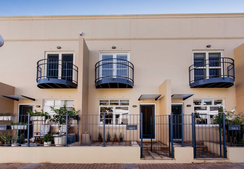 Properties For Sale Adelaide Fox Real Estate