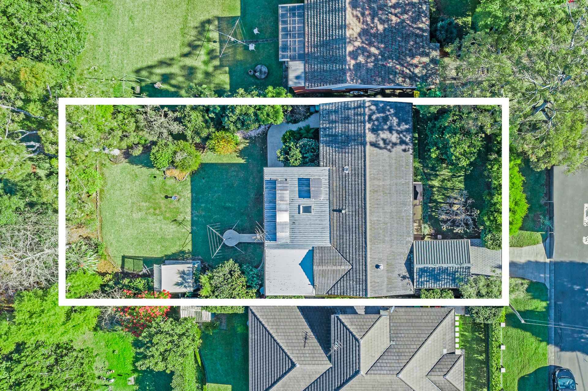 Real Estate For Sale 129 Murray Farm Road Beecroft , NSW