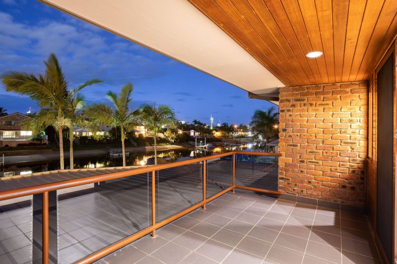 Real Estate For Sale 27 Drayton Terrace Mermaid Waters , QLD