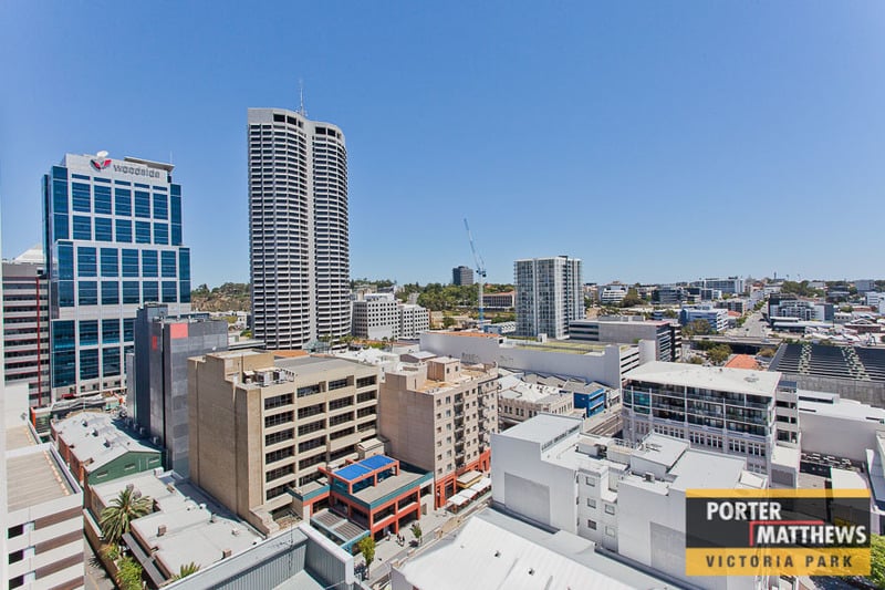 93/418 Murray Street, PERTH Porter Matthews Victoria Park