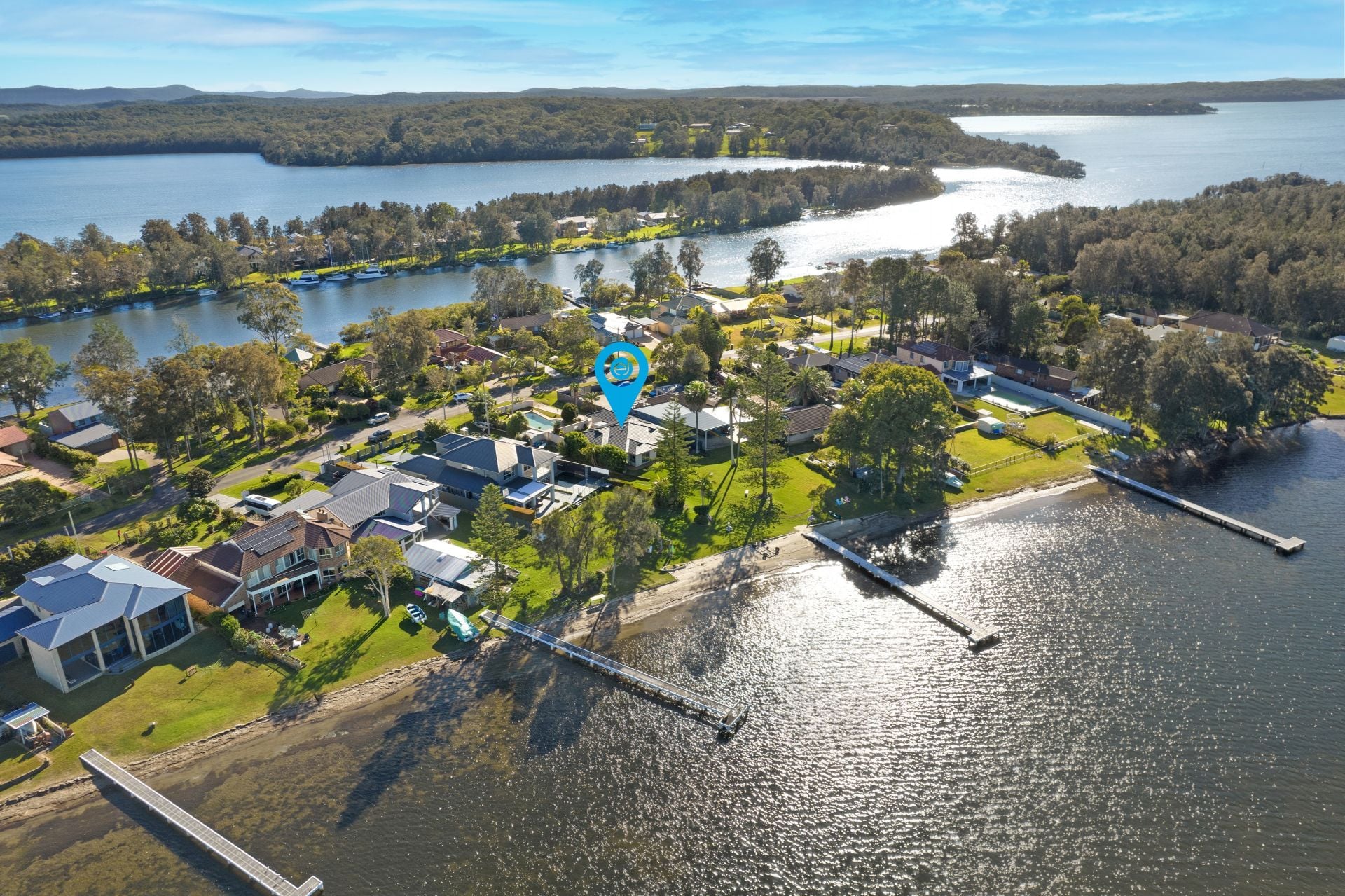 40 Stingaree Point Drive, Dora Creek Ellejayne Realty Pty Ltd