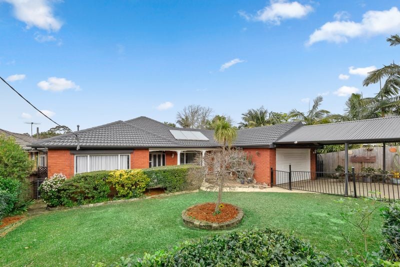 Real Estate For Sale 4 Craiglea Gardens Carlingford , NSW