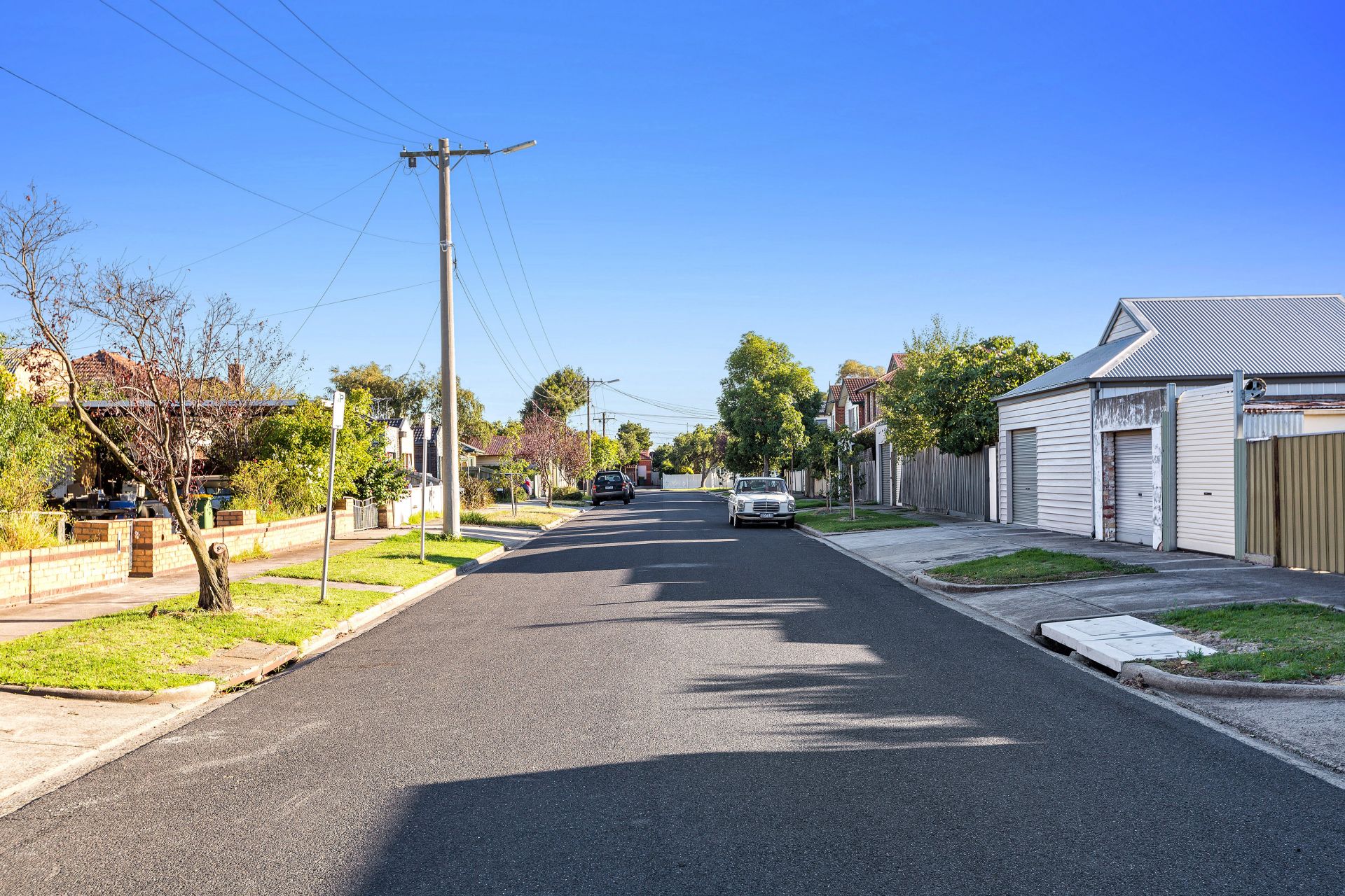 2 Vine Street, West Footscray Sweeney Estate Agents