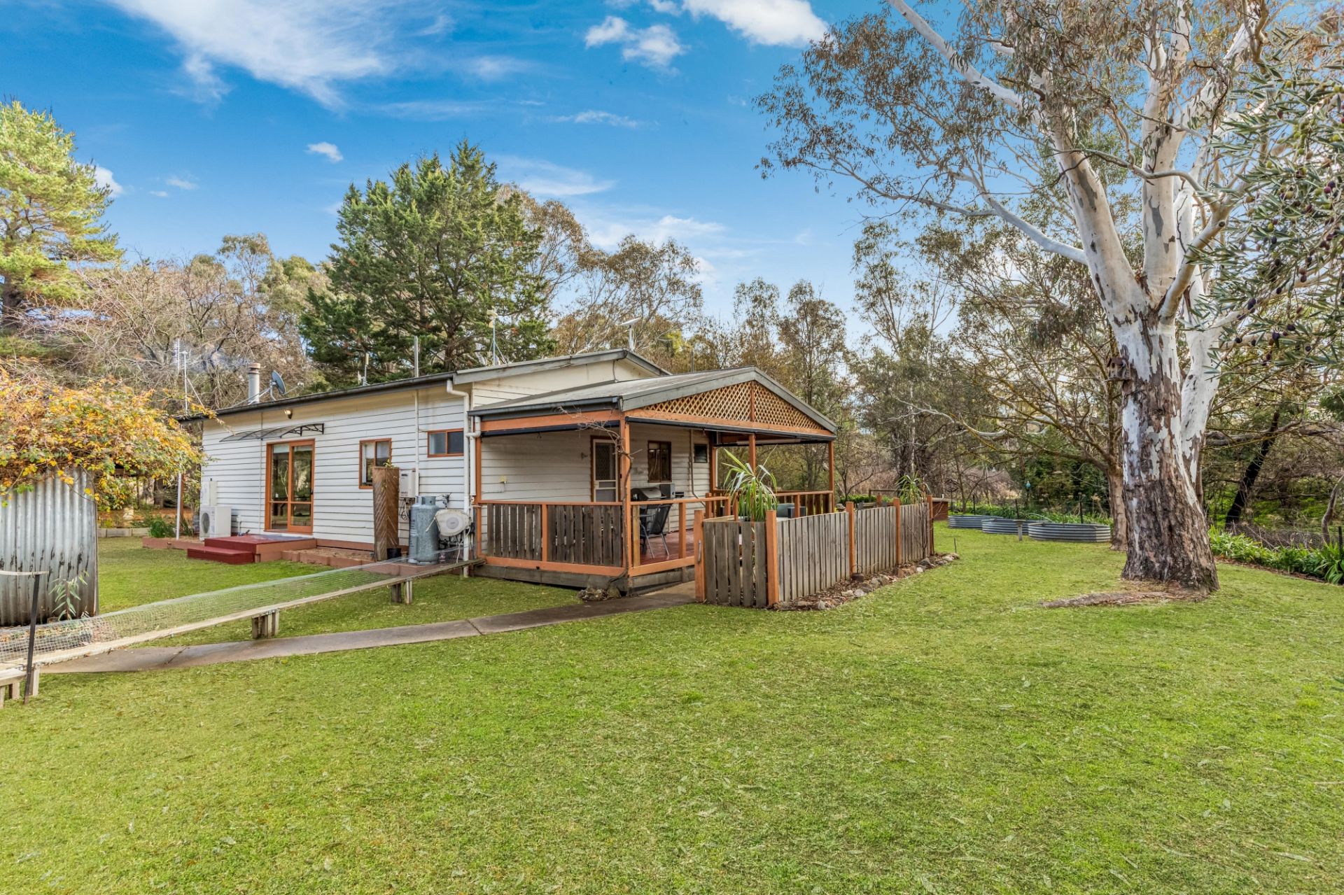 403 Sedgwick Road, Sedgwick Bendigo Ballarat Real Estate Pty Ltd