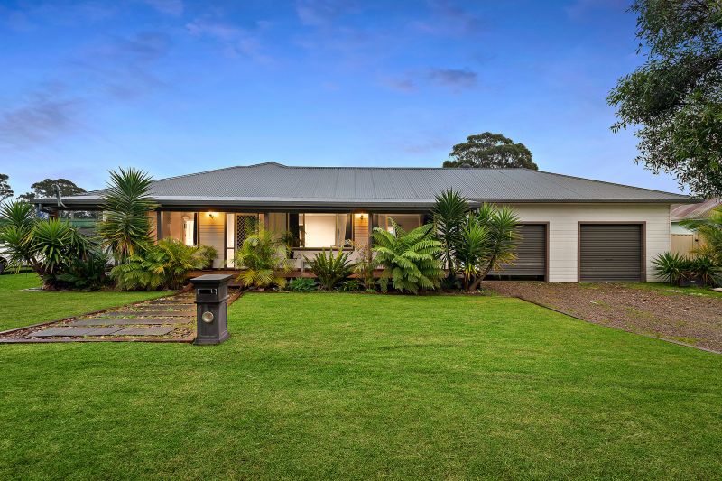 Real Estate For Sale 37 York Street Tahmoor , NSW