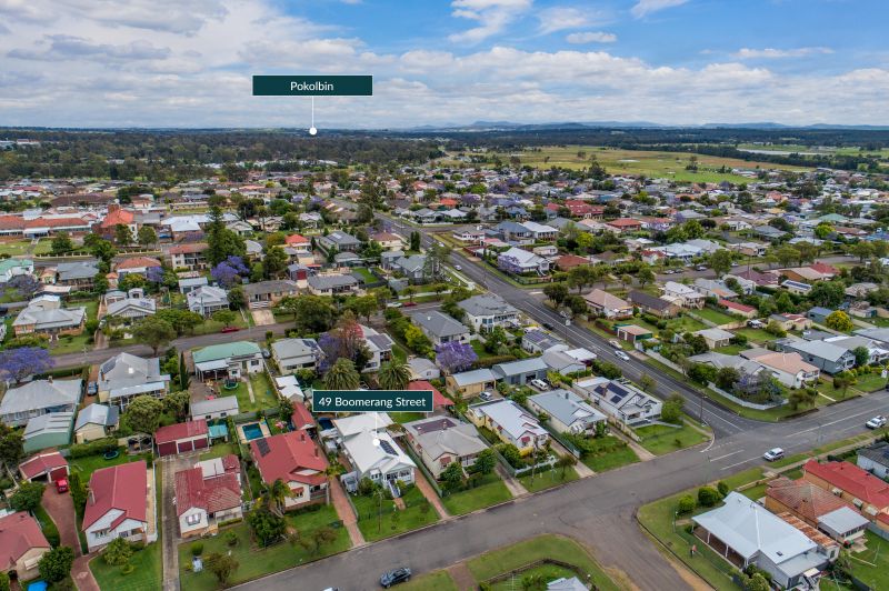 Real Estate For Sale 49 Boomerang Street Cessnock , NSW