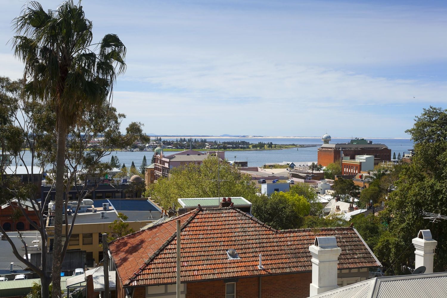 Real Estate For Sale 82 Church Street Newcastle , NSW
