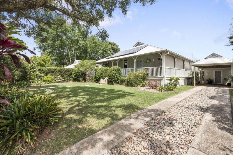 Real Estate For Sale 6 Coronation St Bellingen , NSW