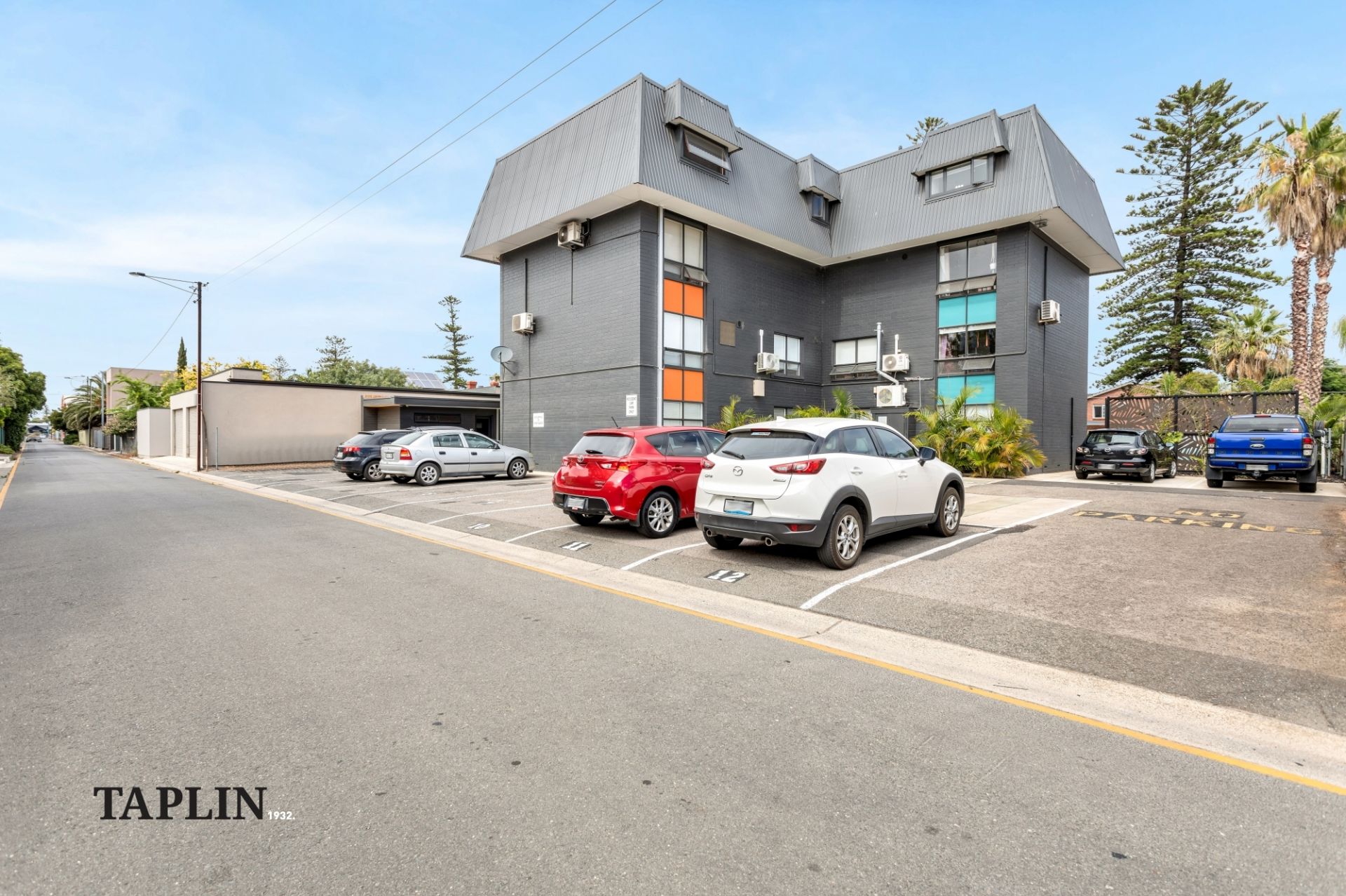 17/38 Gordon Street, Glenelg Taplin Real Estate