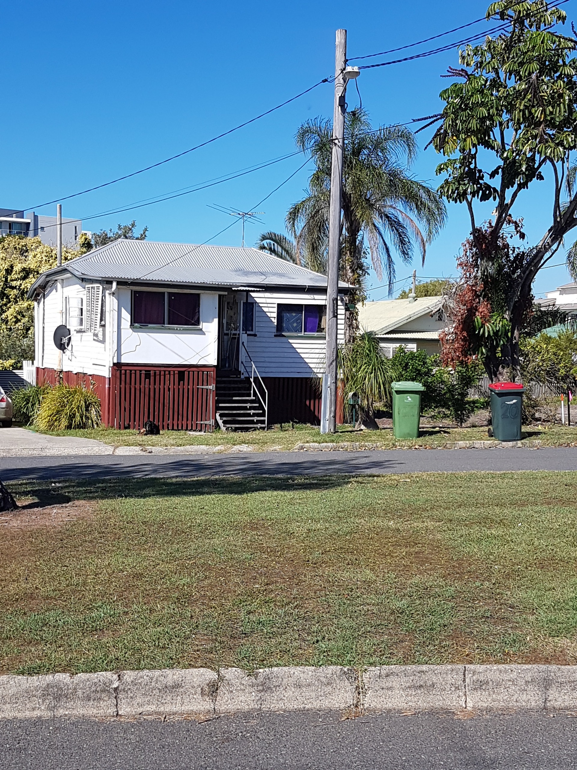 18 John Street, REDCLIFFE, QLD, 4020 House buyMyplace