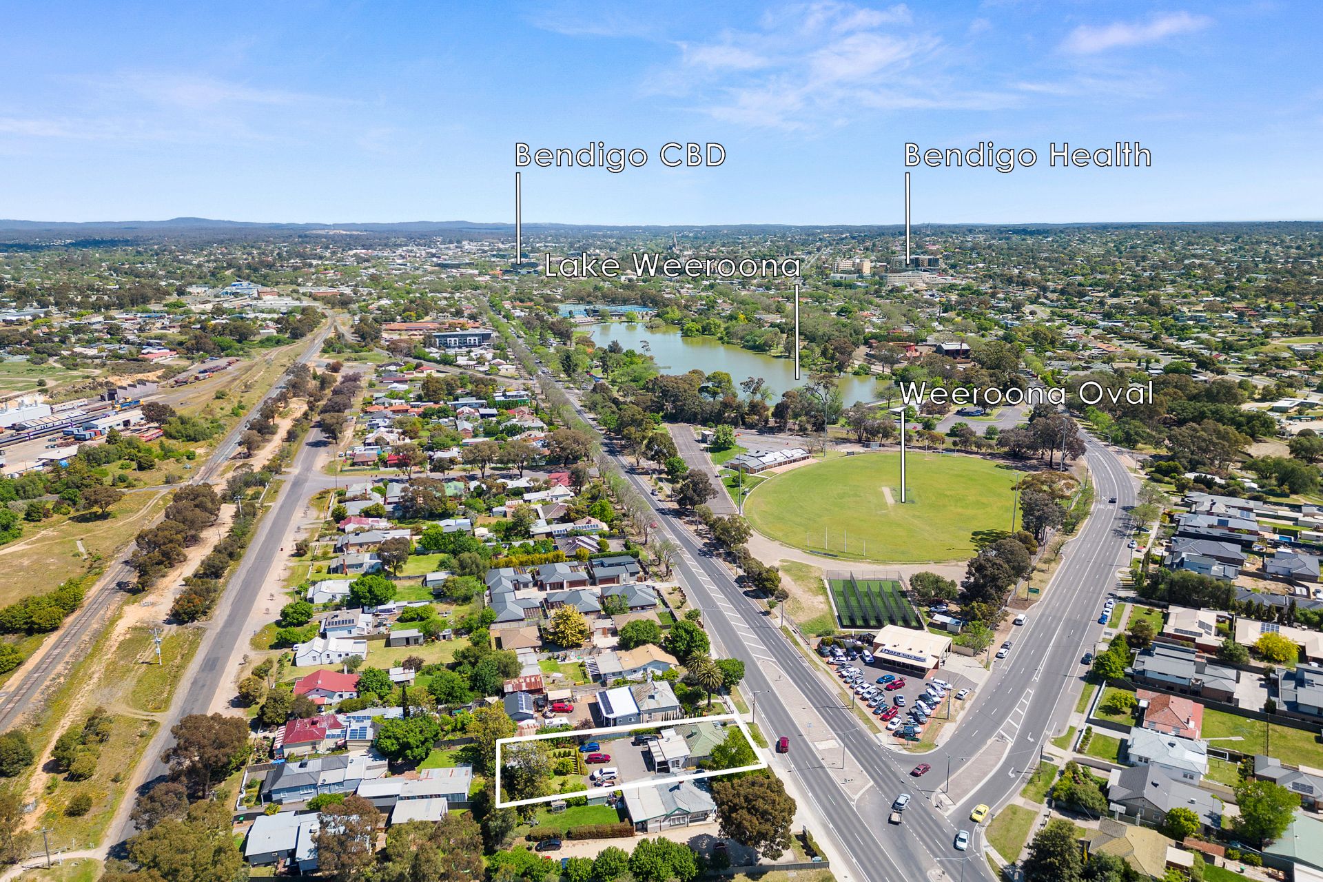 352 Napier Street, Bendigo Bendigo Real Estate