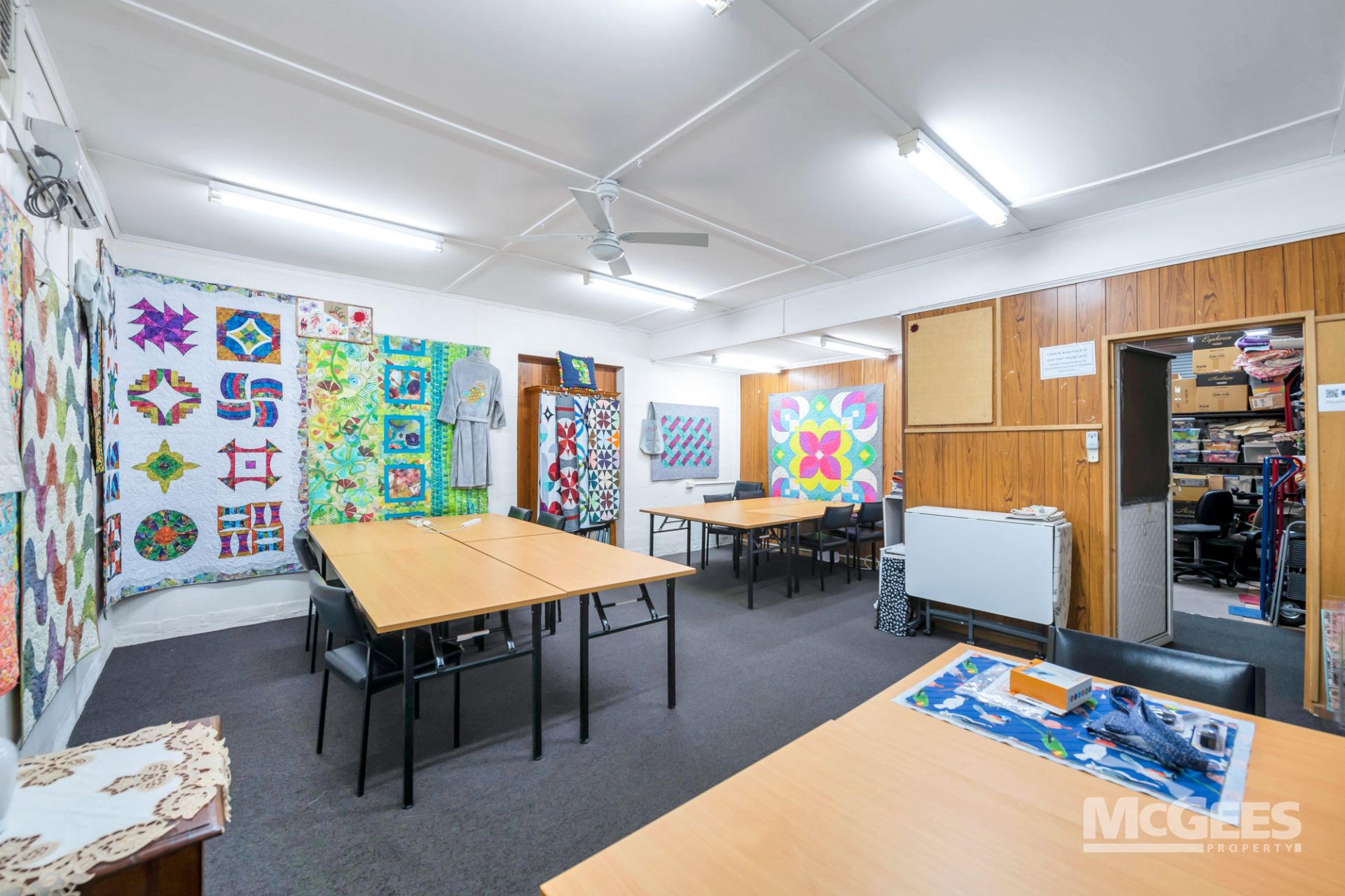 647a Marion Road, Ascot Park McGees Property Adelaide