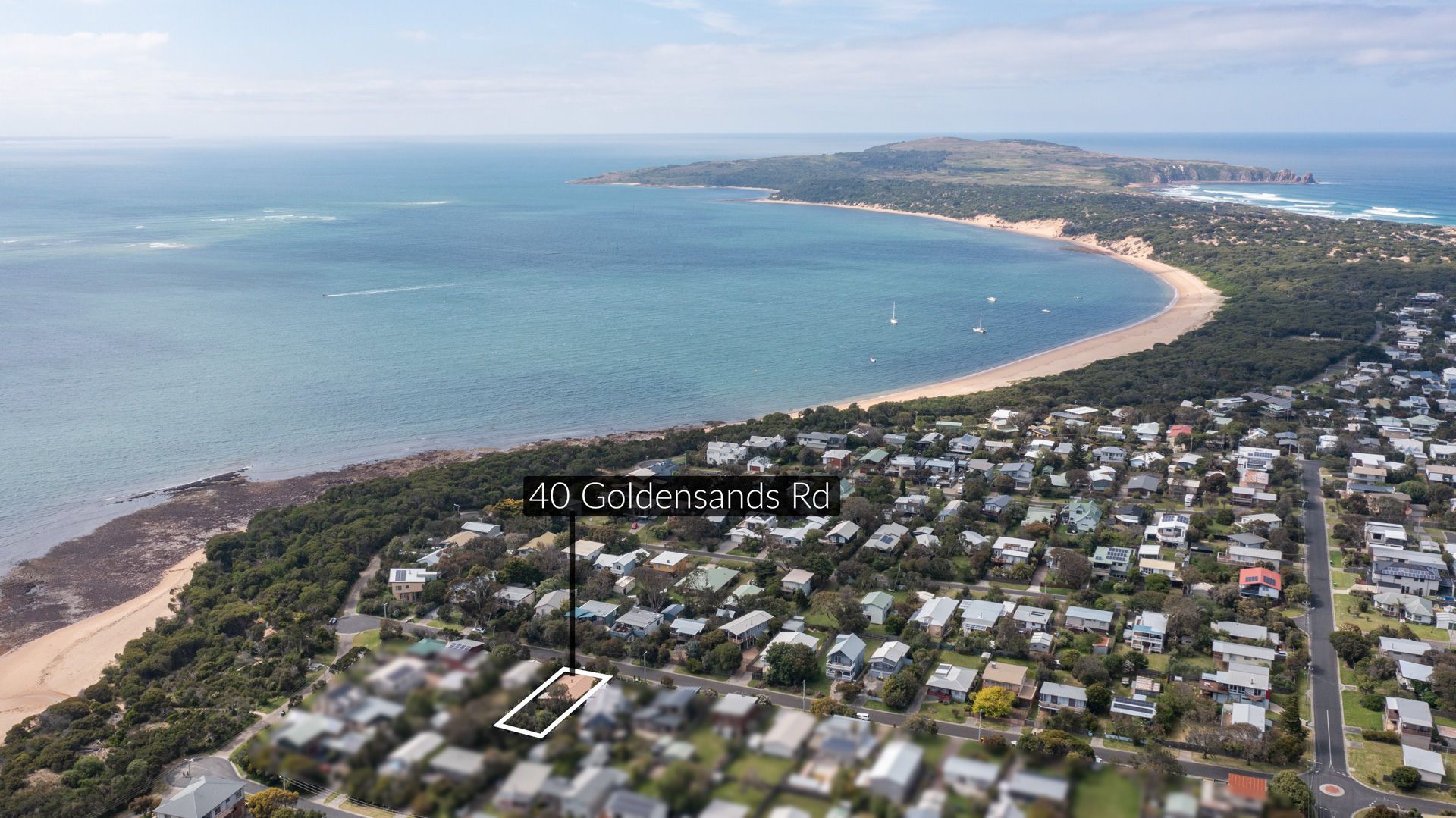 40 Goldensands Road, Cape Woolamai OBrien Real Estate