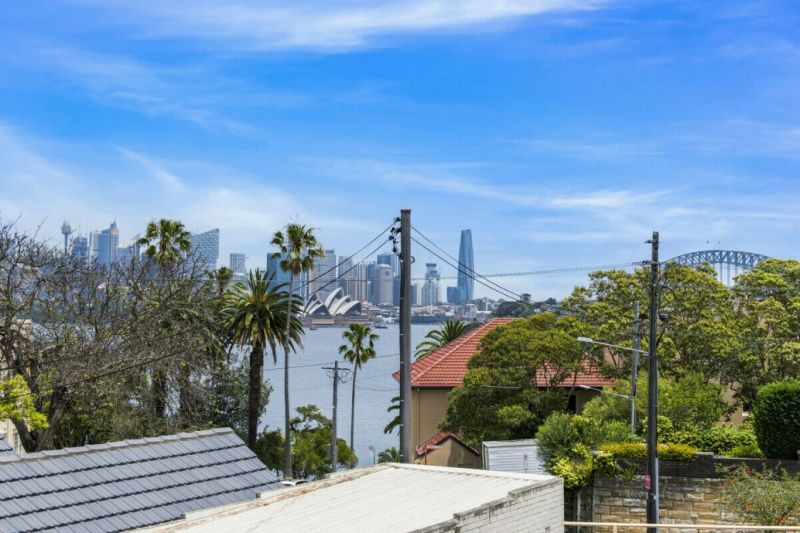 Real Estate For Sale Cremorne Point , NSW