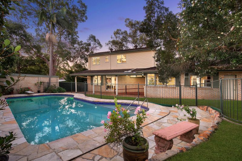 Real Estate For Sale 92a Yanko Road West Pymble , NSW