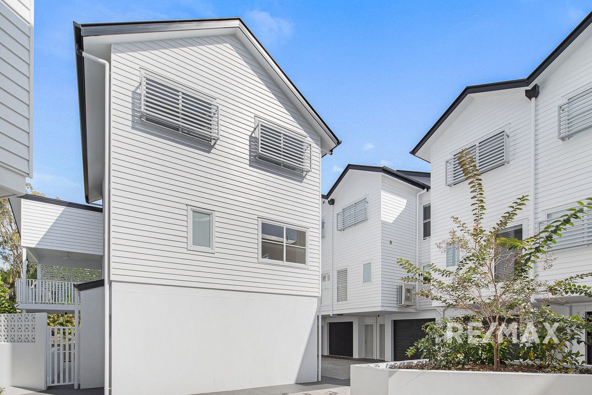 Real Estate For Sale 19/19 Nicklin Street Coorparoo , QLD