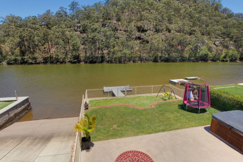 Real Estate For Sale 61 Walmsley Road Lower Macdonald , NSW
