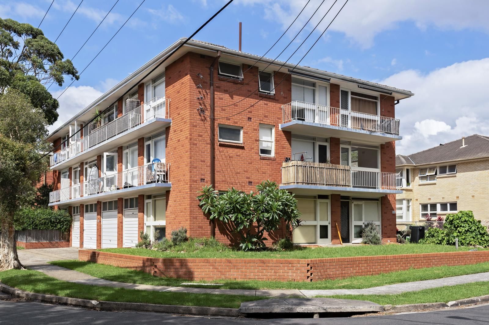 Real Estate For Lease 3B/3 GRAFTON Crescent Dee Why , NSW