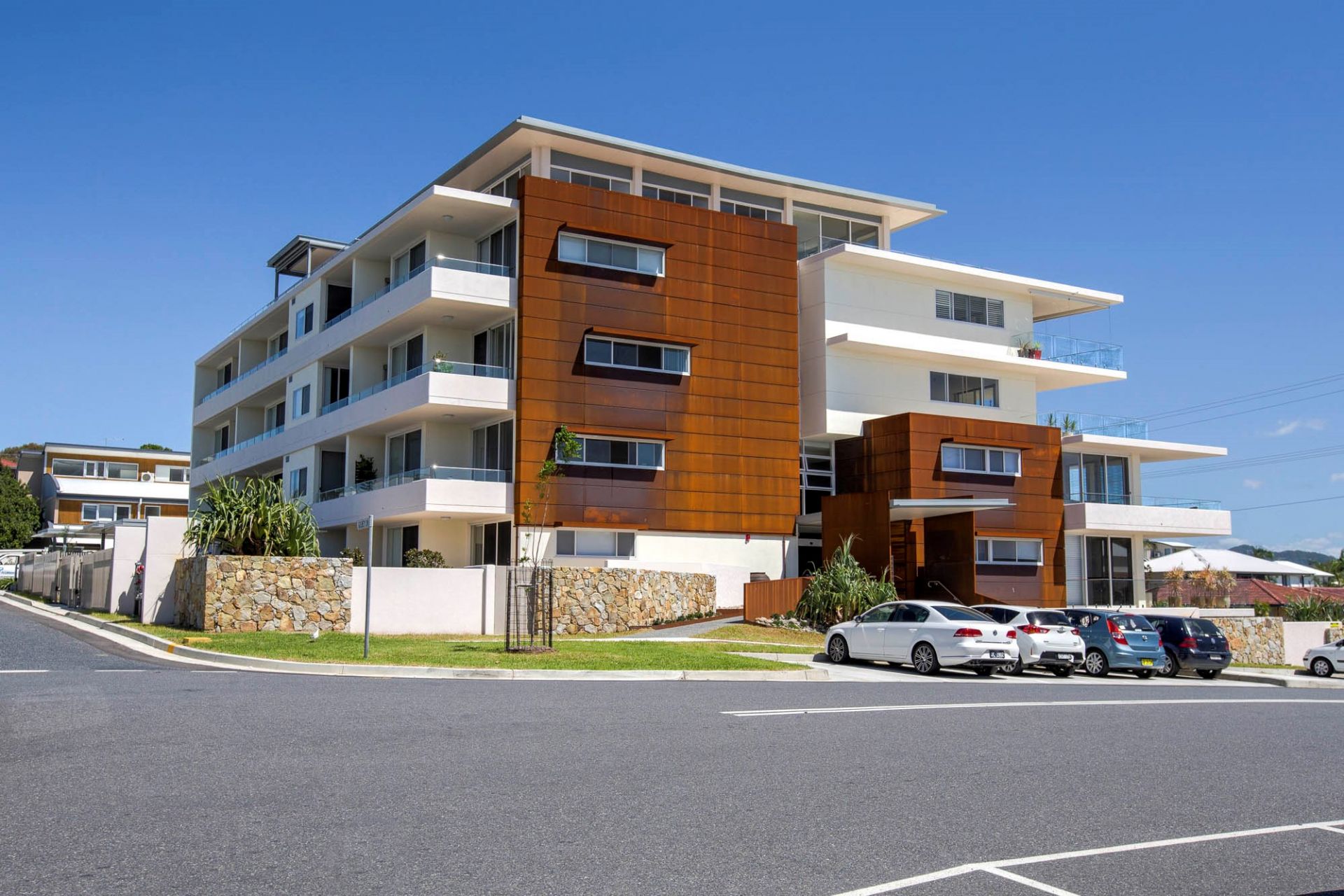 Real Estate For Lease G07/7 Edgar Street Coffs Harbour Jetty , NSW