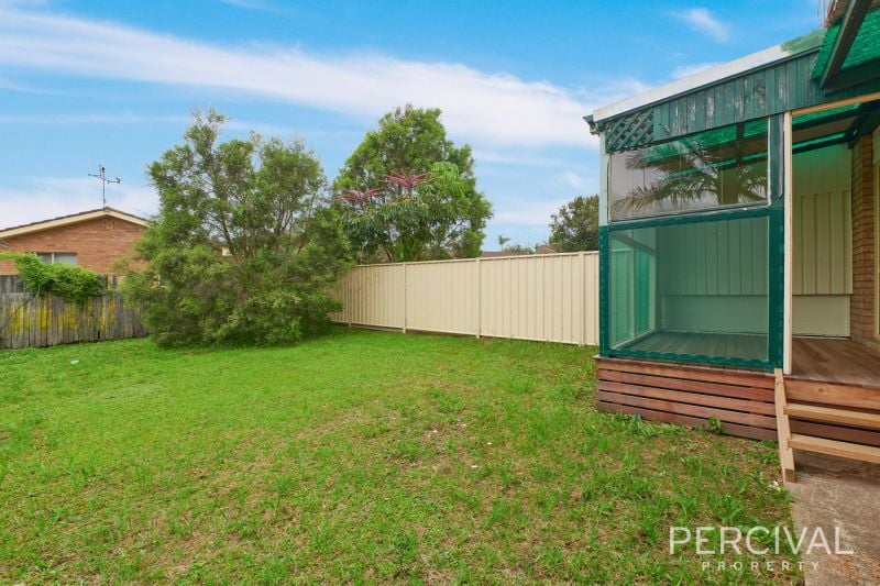 Real Estate For Lease 1/3 Ascot Court Port Macquarie , NSW Percival Property