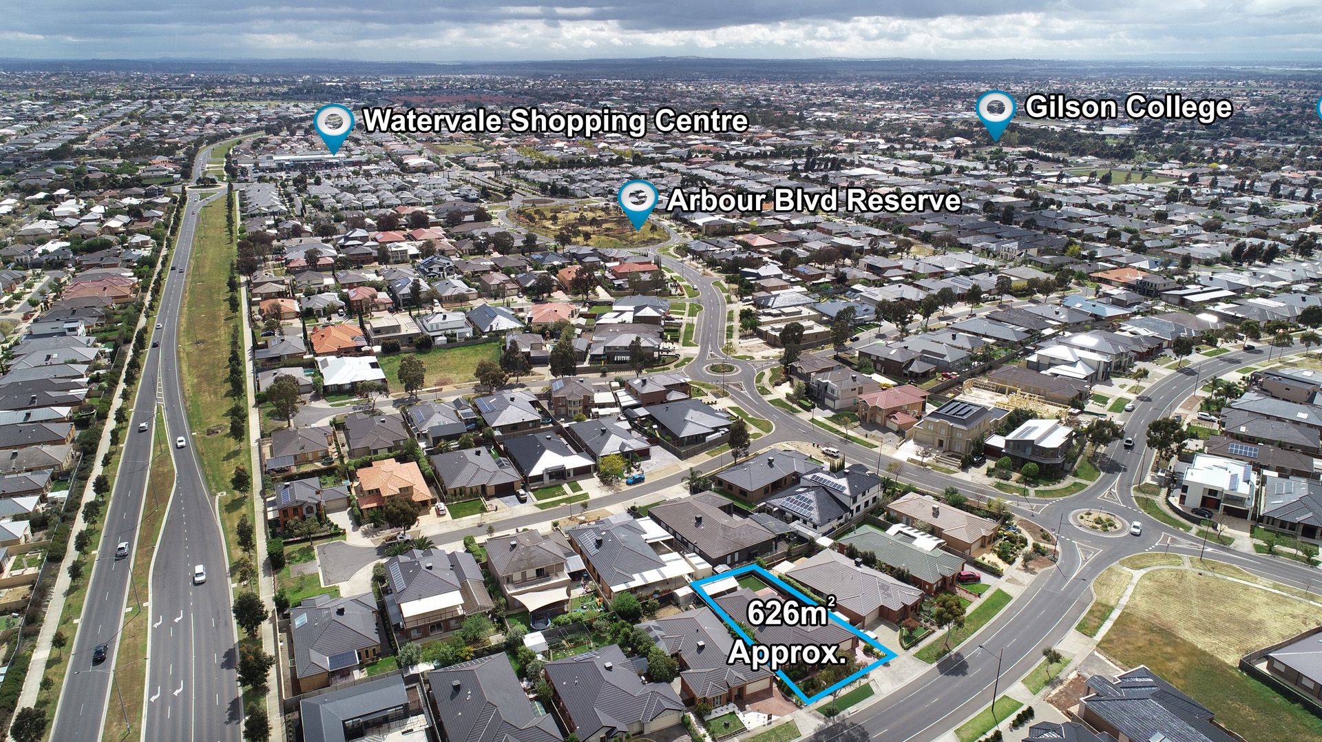 84 Inglewood Drive, BURNSIDE HEIGHTS Sweeney Estate Agents