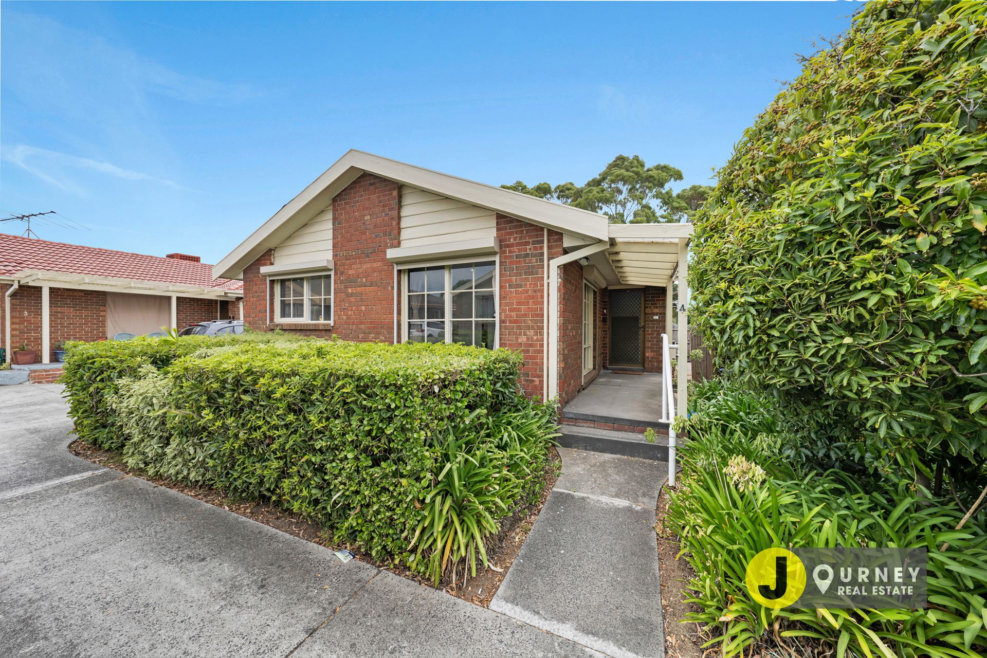 4/374 Stephensons Road, Mount Waverley Journey Real Estate