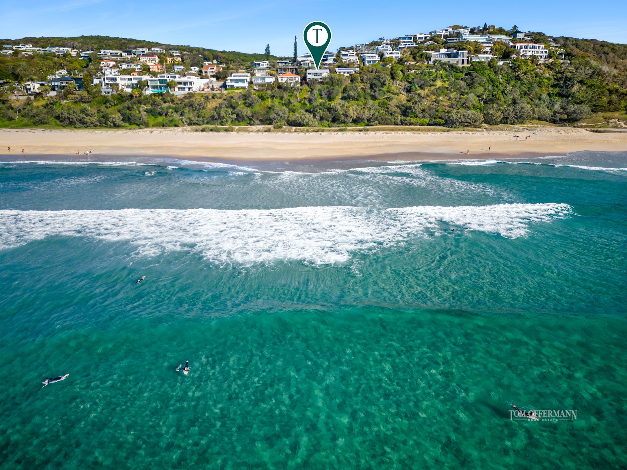 Real Estate For Sale 62 Seaview Terrace Sunshine Beach , QLD