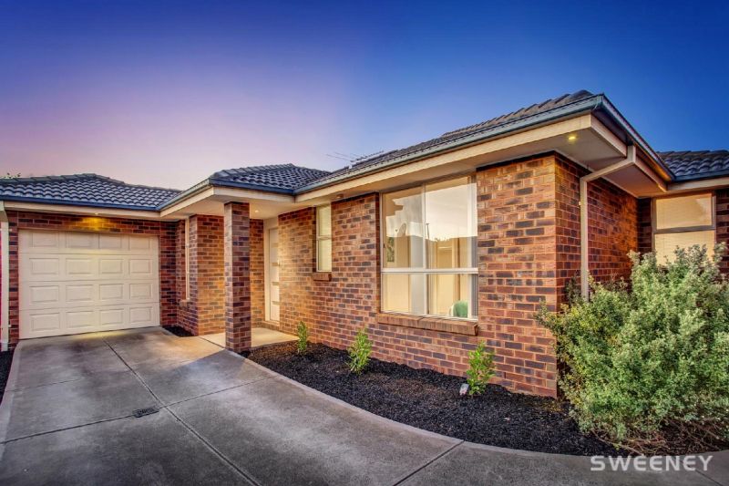 Sweeney Altona, Altona Meadows & Altona North Residential Sales