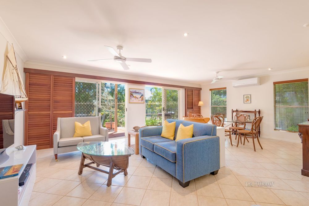 Real Estate For Sale 1/19 Laburnum Crescent Noosaville , QLD