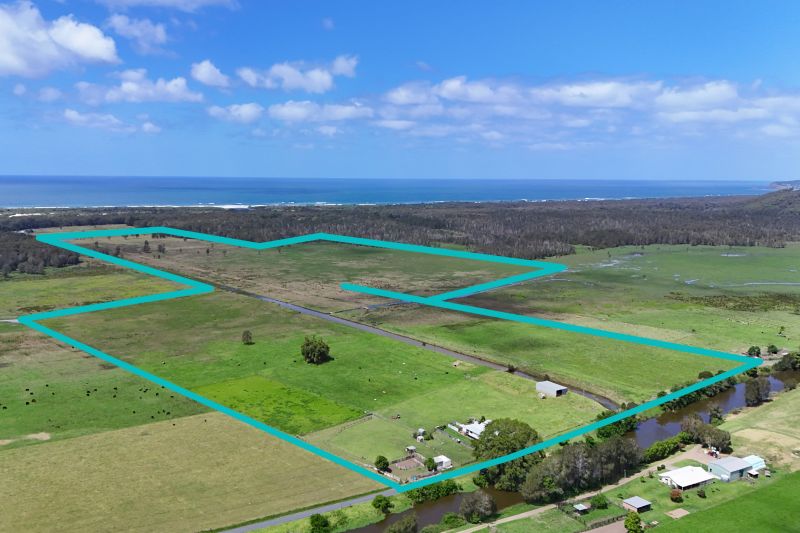 Real Estate For Sale 1415 Belmore River Right Bank Road Belmore