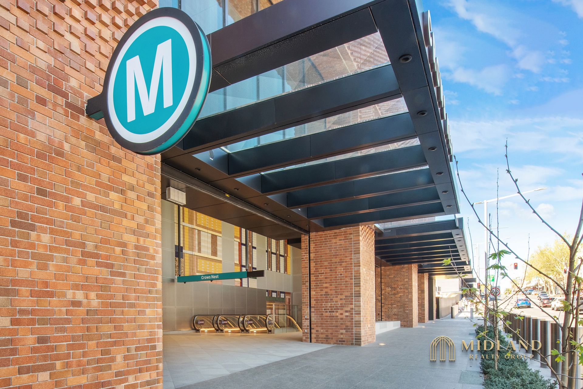 Midland Realty Group