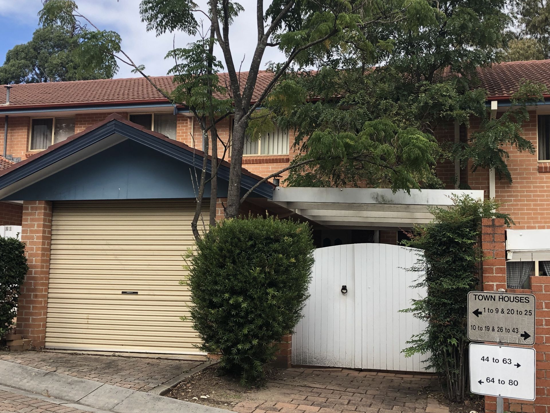 20/59a Castle Street, Castle Hill Gilmour Property Agents