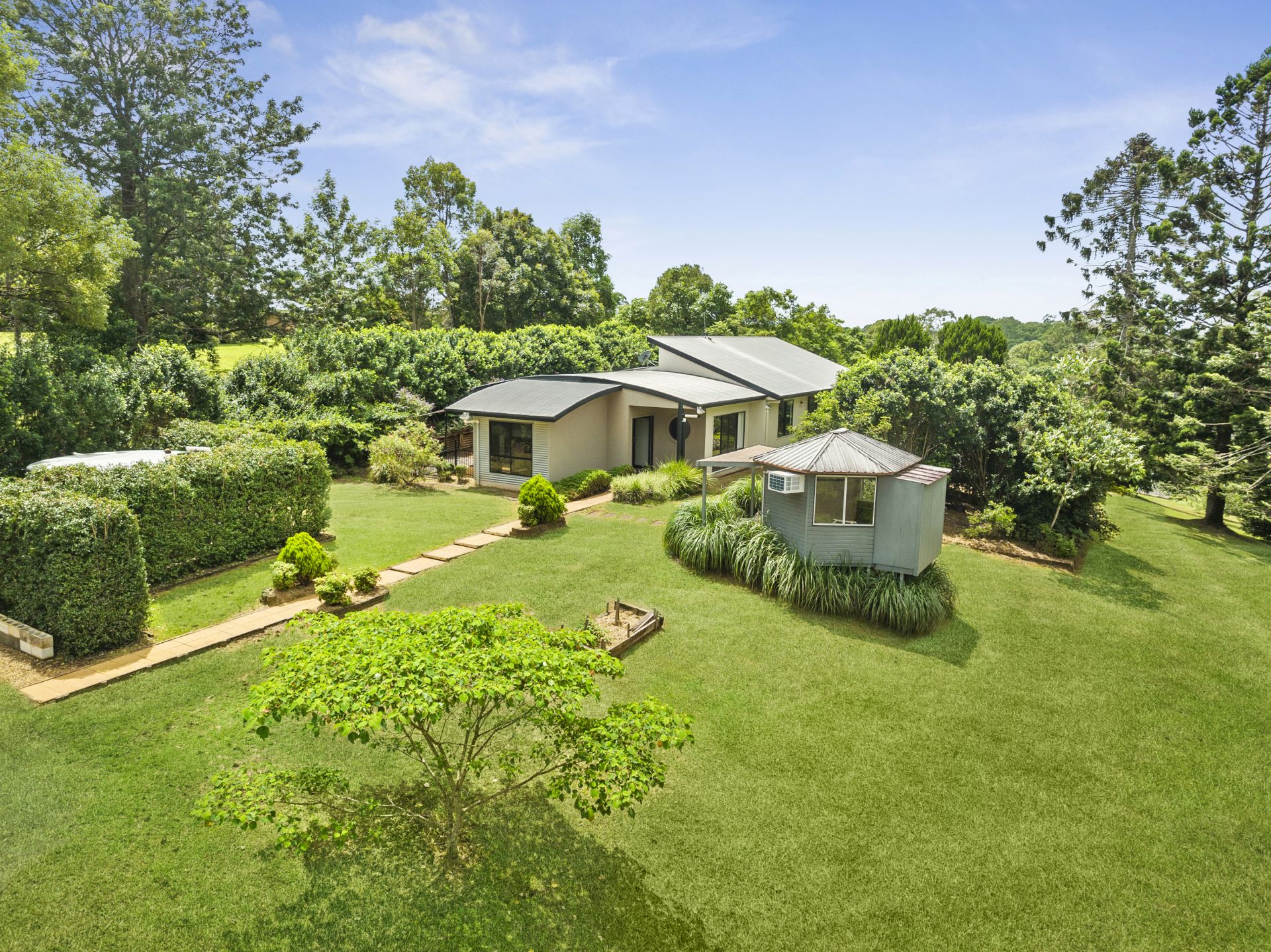 95 Flaxton Mill Road, Flaxton Brant Property