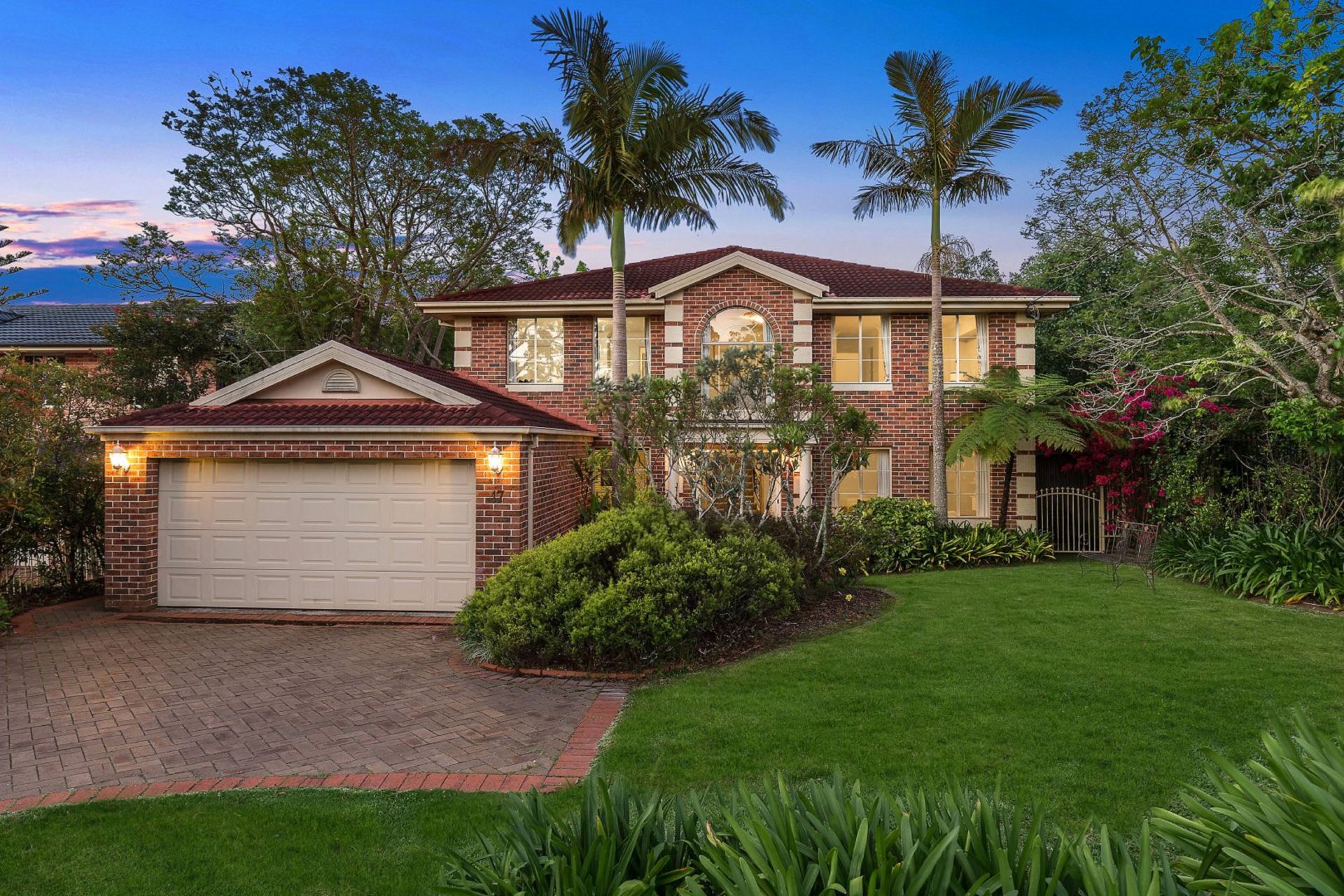 17 Mudies Road, ST IVES McConnell Bourn Pty Ltd