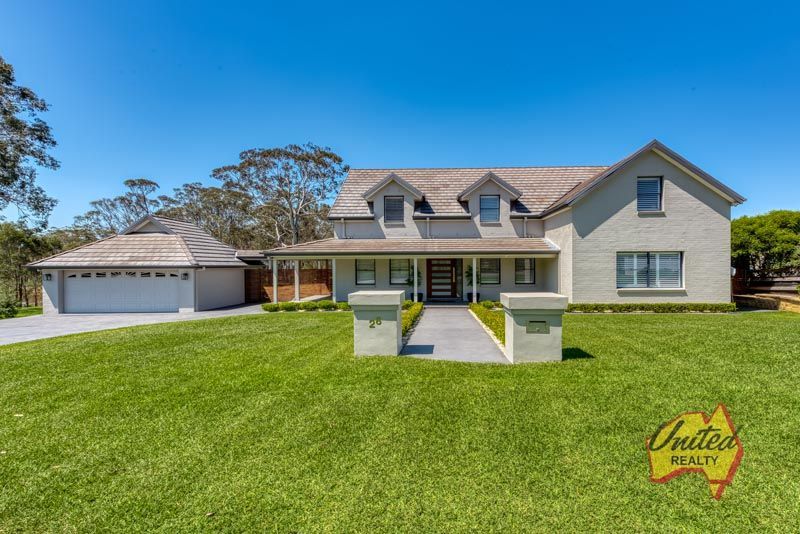 Kirkham United Realty