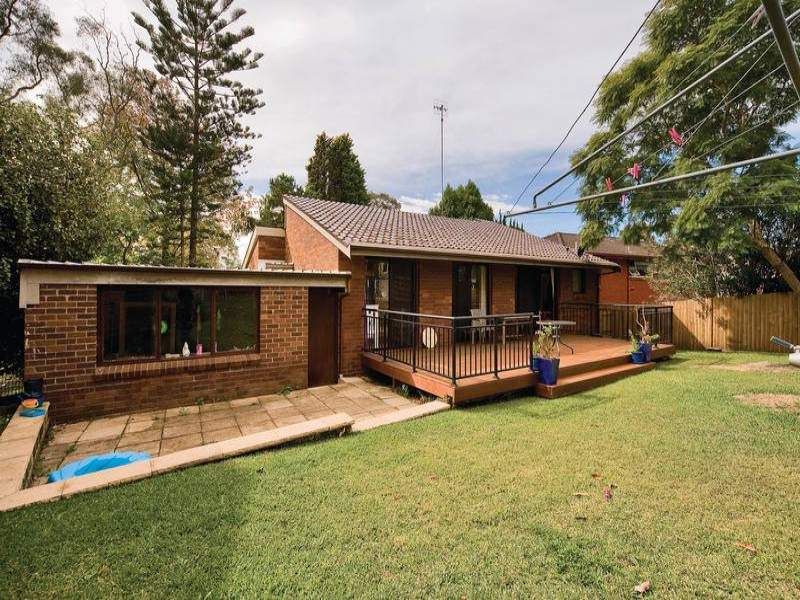 Real Estate For Sale 14 Wesley Street Elanora Heights , NSW