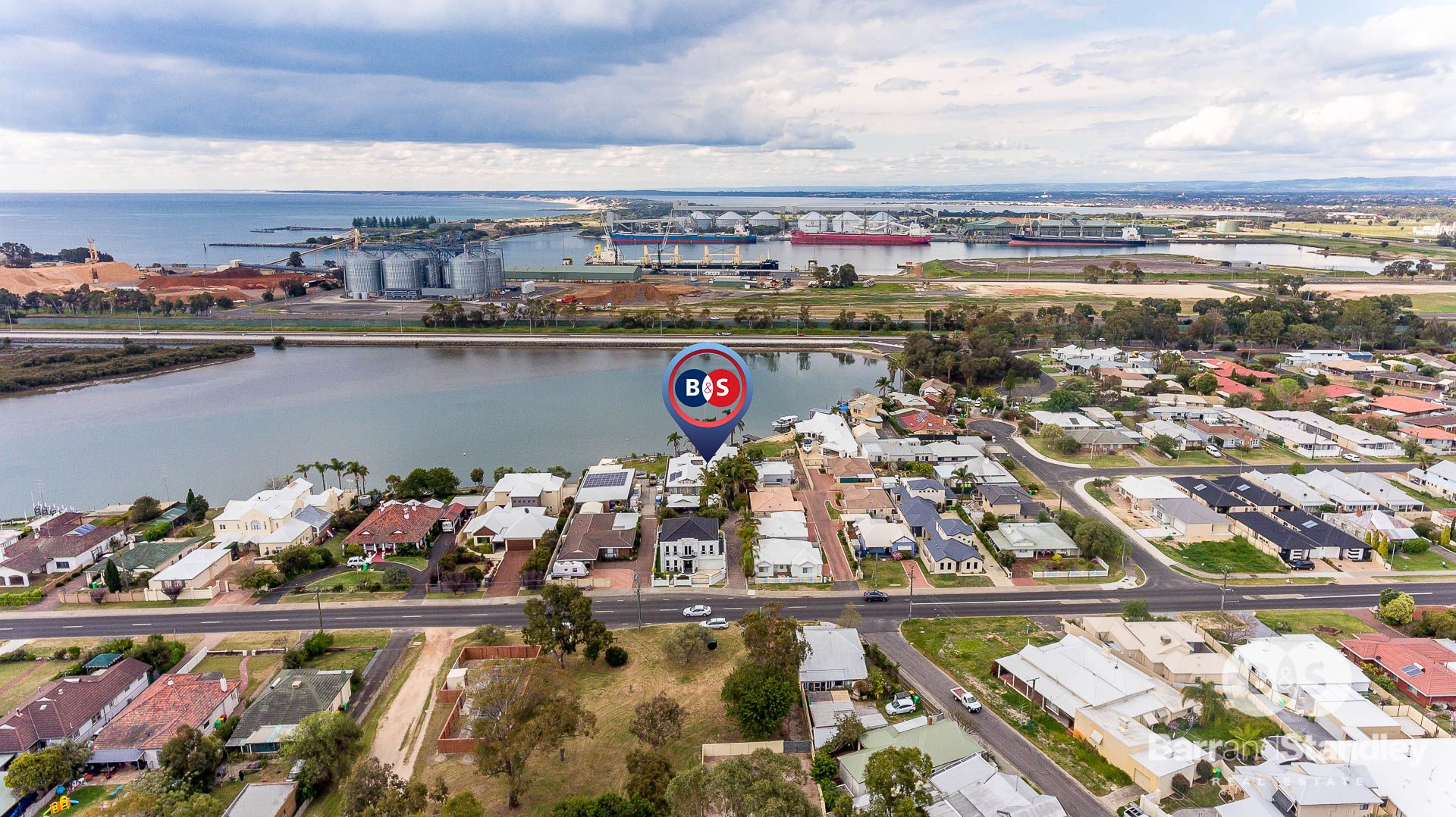 1/25 Austral Parade East Bunbury , WA