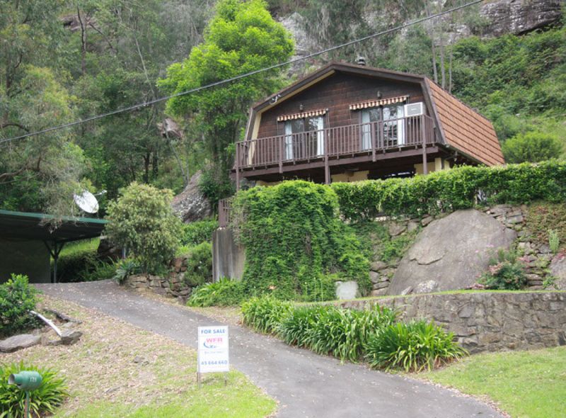 Real Estate For Lease 128 bs Creek Road bs Creek , NSW