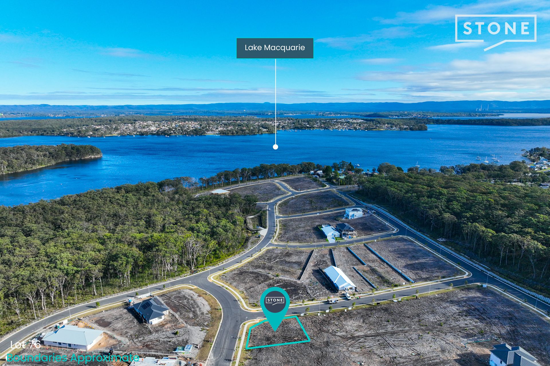 Real Estate For Sale 76/2 Blaga Way Nords Wharf , NSW