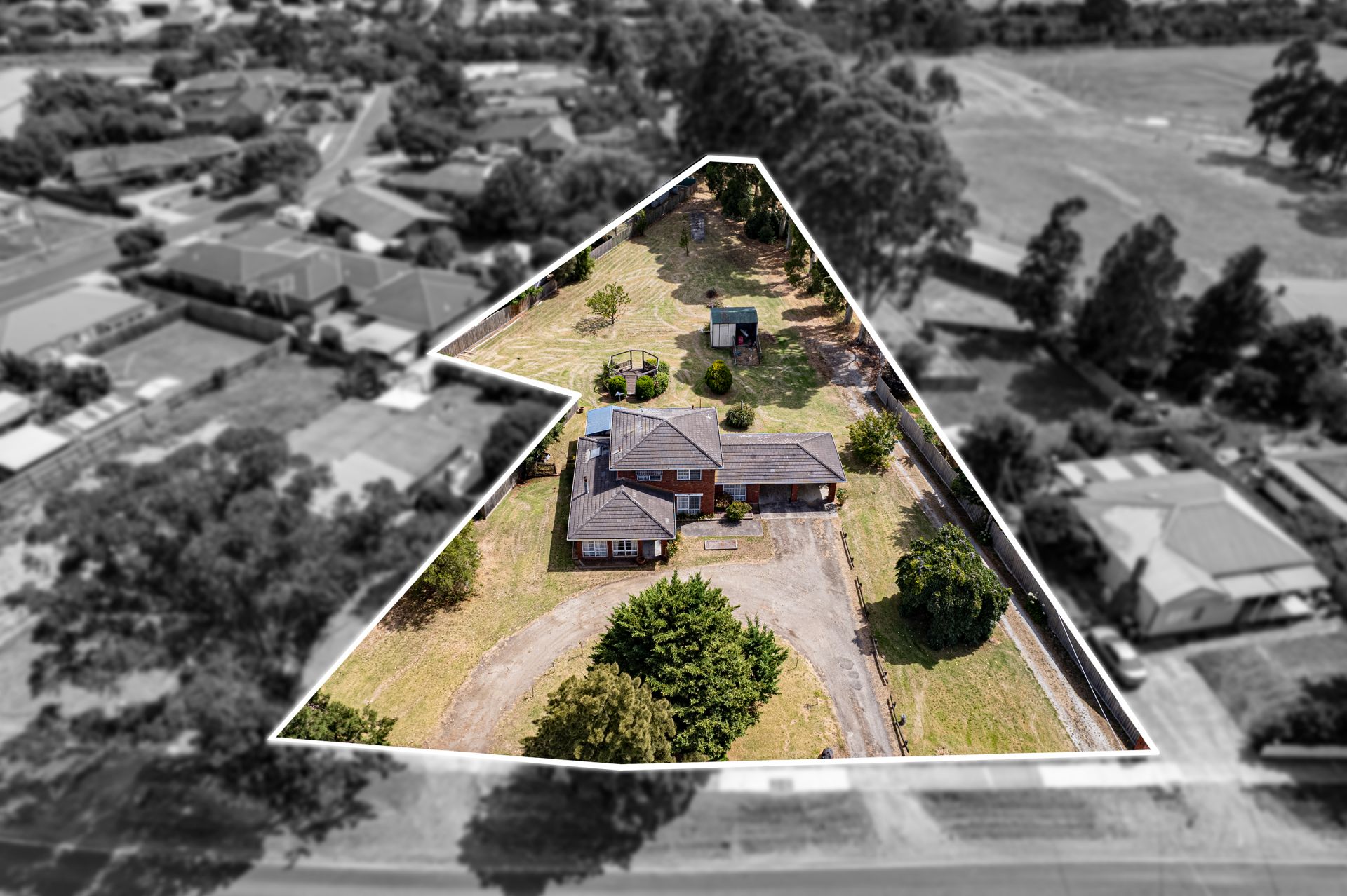 188 190 Station Street, Koo Wee Rup OBrien Real Estate