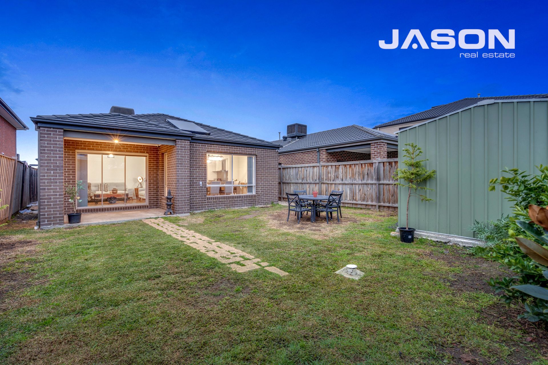 30 Honey Flower Way, Greenvale Jason Real Estate