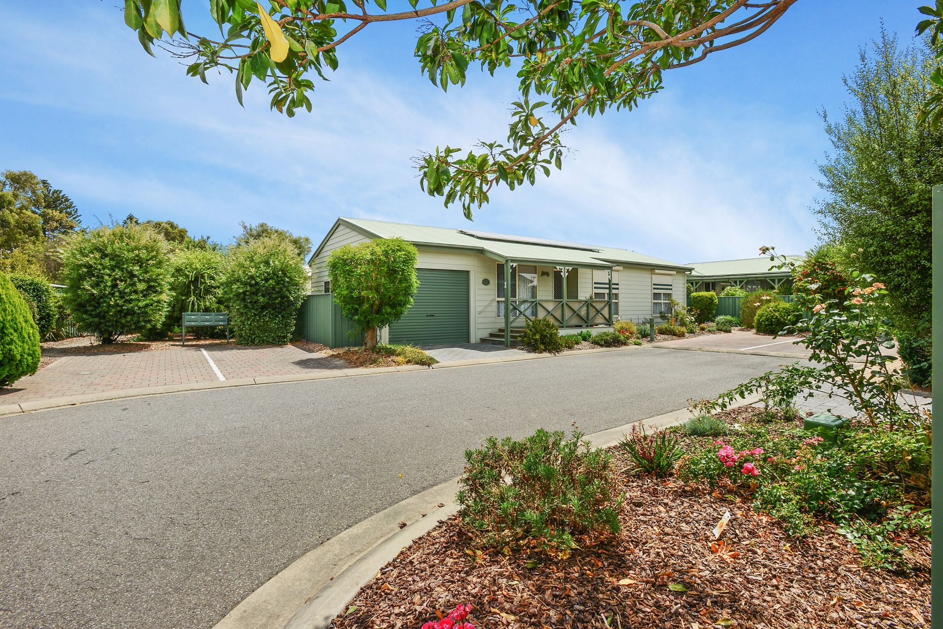 96 Rosetta Village, 127 Maude Street, Victor Harbor South Coast Realty