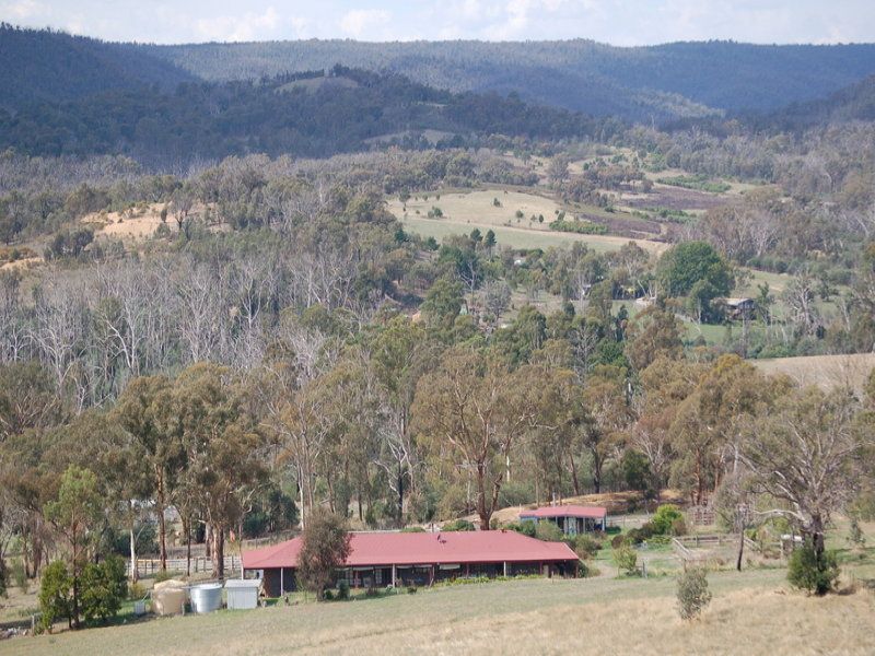 Real Estate For Sale 360 Clonbinane Road Clonbinane , VIC