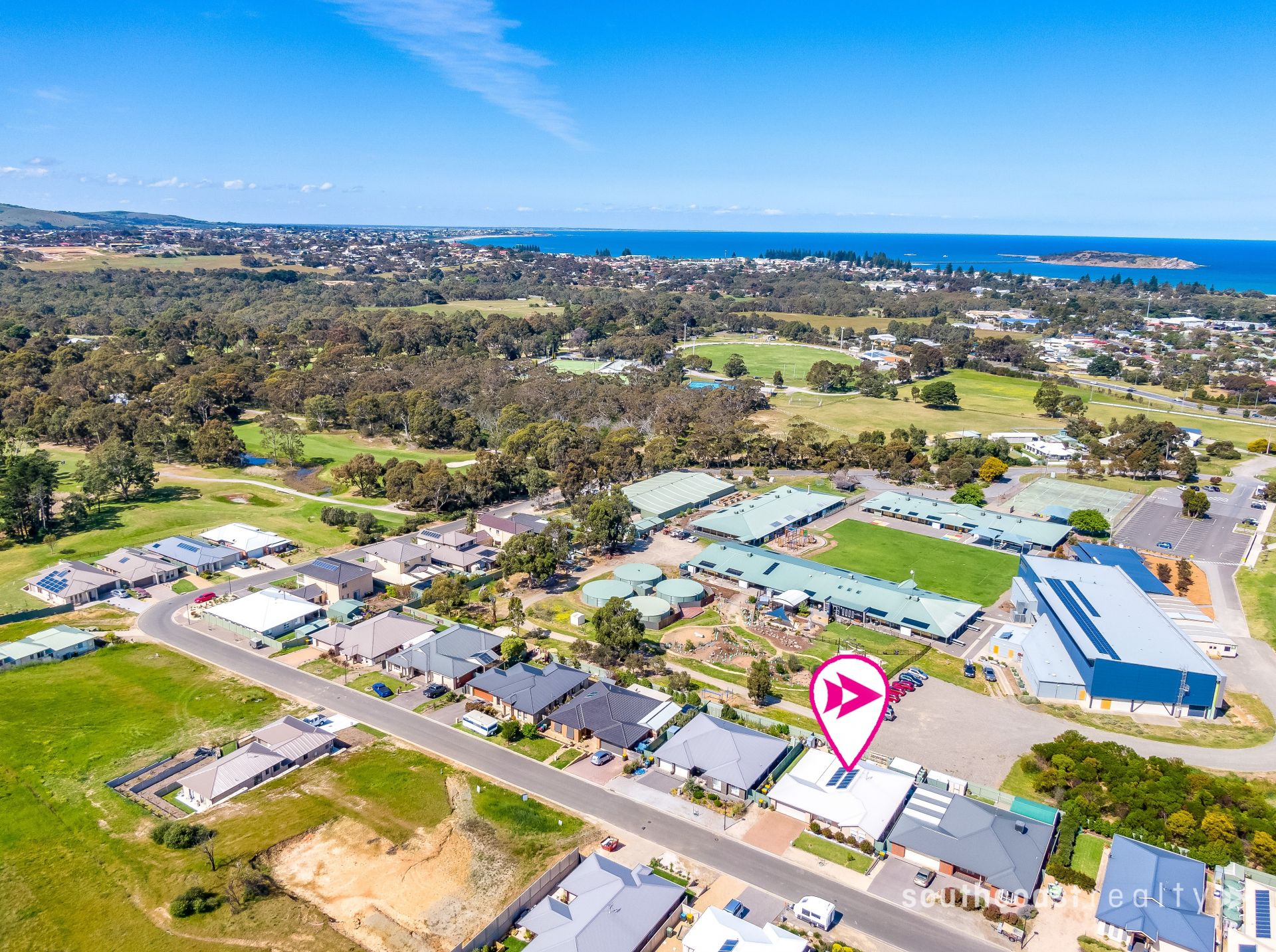 23 Jasmin Drive, Victor Harbor South Coast Realty