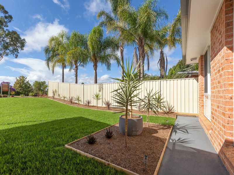 Real Estate For Sale 52 McLaren Place Ingleburn , NSW