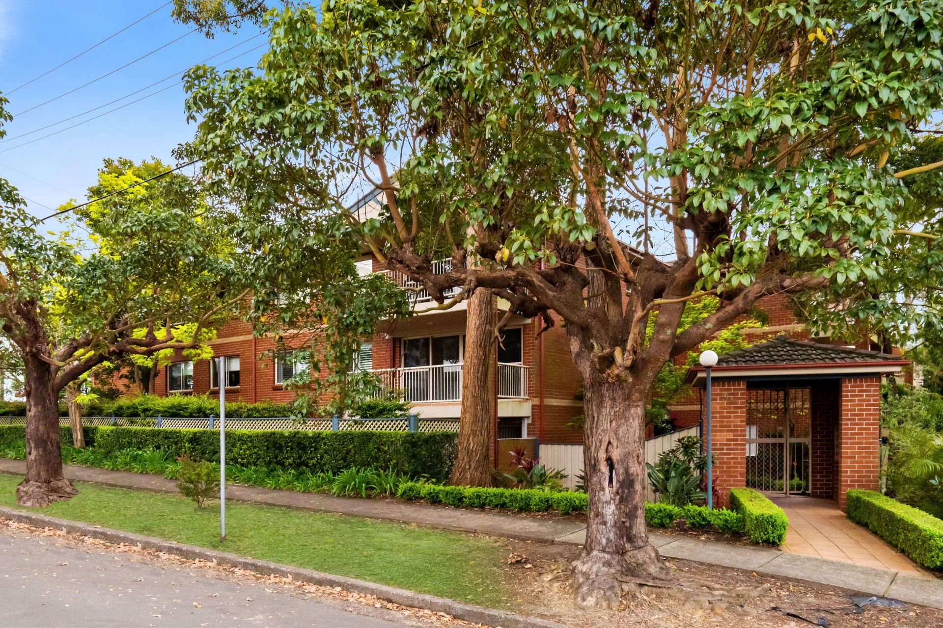 Real Estate For Sale 21/92 Hunter Street Hornsby , NSW