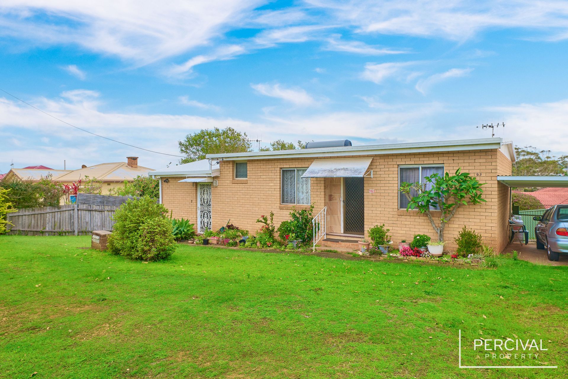 Real Estate For Sale 63 Gore Street Port Macquarie , NSW Percival