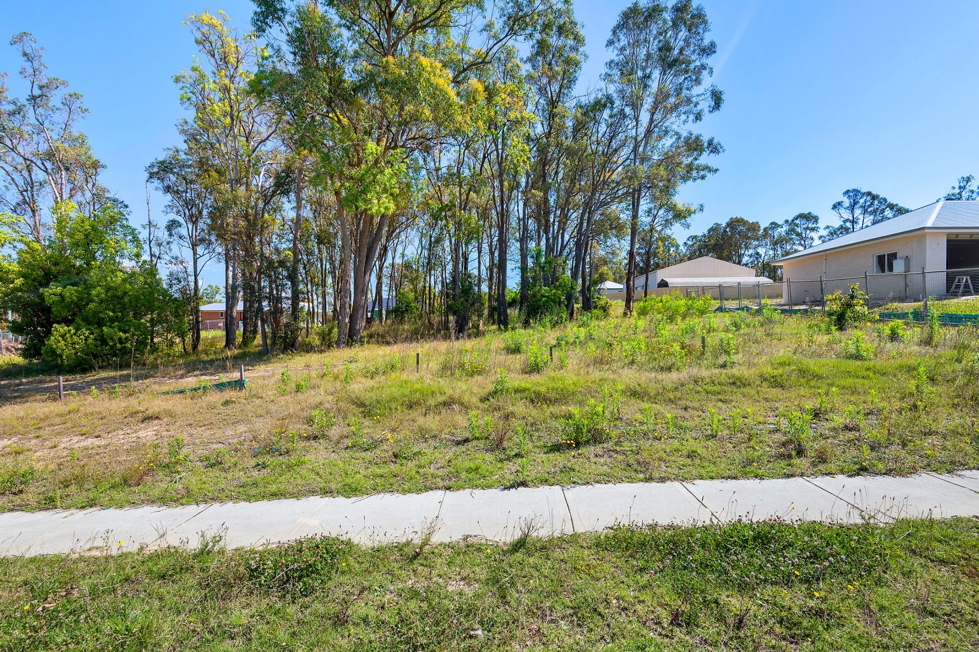 Real Estate For Sale 35 South Street Ellalong , NSW