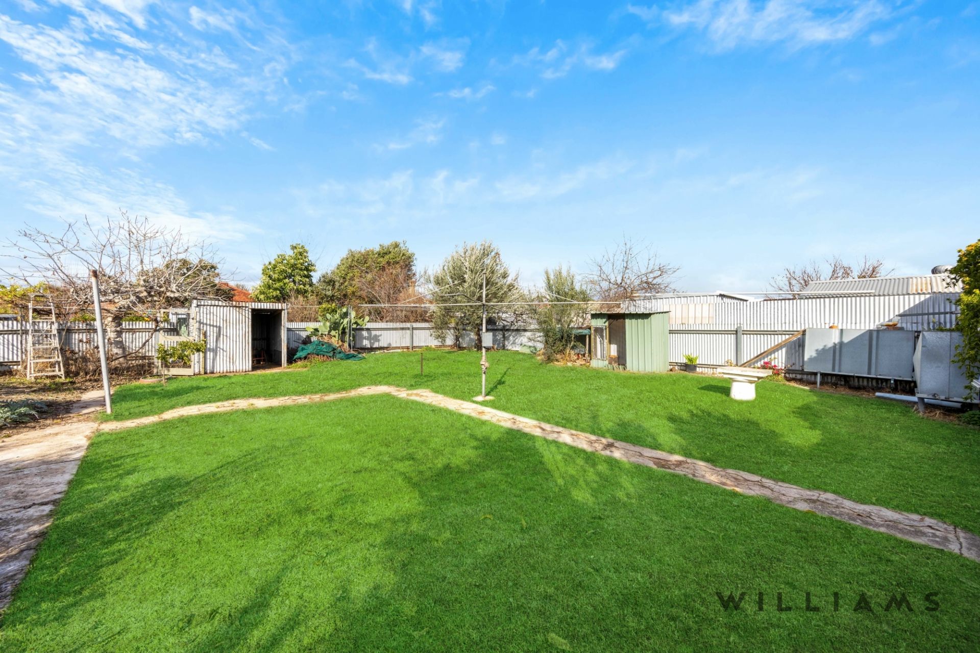 7 Holbrooks Road, Flinders Park Williams Real Estate